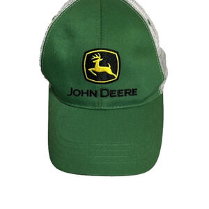 John Deere Hat